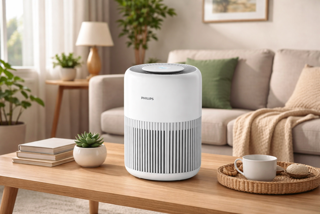 Philips Purificador de aire Serie 900