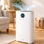 Cecotec TotalPure 2500 Connected