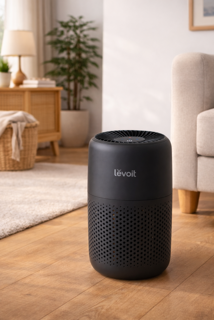 LEVOIT Purificador de Aire