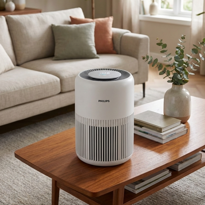 Philips Purificador de aire Serie 900