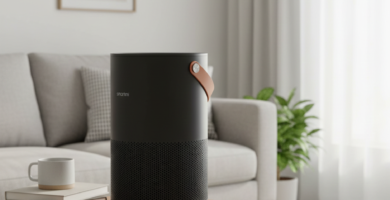Smartmi Air Purifier P1