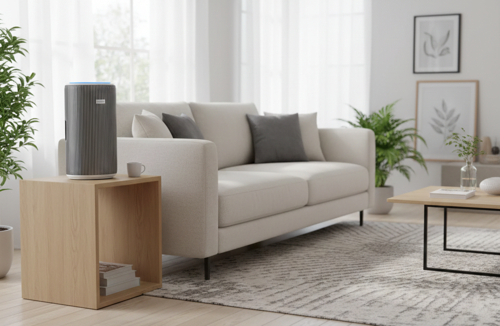 Philips PureProtect Serie 3200