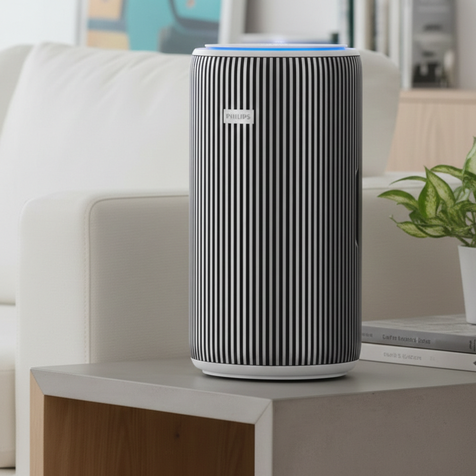 Philips PureProtect Serie 3200